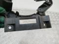 крепление фары правой BMW 1 серия E81/E82/E87/E88 2005, 51117118152 - фото №4