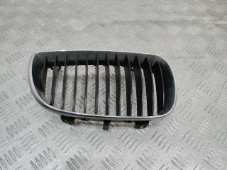 решетка радиатора BMW 1 серия E81/E82/E87/E88 2005, 511371286149