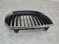 решетка радиатора BMW 1 серия E81/E82/E87/E88 2005, 511371286149 - фото №3