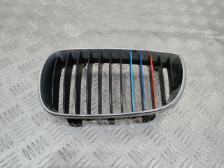 решетка радиатора BMW 1 серия E81/E82/E87/E88 2005, 511370771299