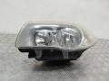 фара левая BMW 1 серия E81/E82/E87/E88 2005, 6312692448509, 6924485 - фото №2