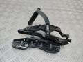 петля капота левая Mercedes-Benz S-Класс W221 2007, A2218800328 - фото №4