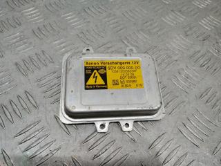 блок розжига ксенона BMW 5 серия E60/E61 [рестайлинг] 2008, 5DV00900000
