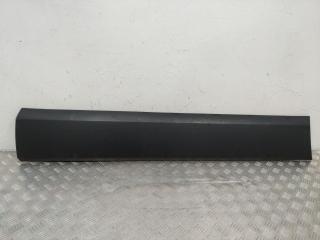 молдинг (накладка кузовная) Ford Transit 8 поколение 2015, BK31-V254A16AFW