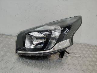 фара левая Opel Vivaro B 2016, 260603220R, 1LE011565