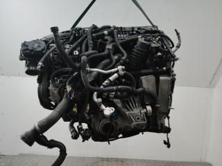 двигатель BMW 5 серия G30/G31 2016, 3.0 л., B57 D30 A, дизель, АКПП, B57D30A