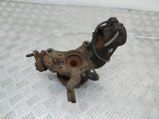 кулак поворотный правый SEAT Leon 2 поколение 2007, 2.0 л., дизель