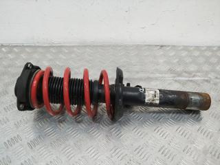 амортизатор передний правый SEAT Leon 2 поколение 2007, 2.0 л., дизель, 1T0413031