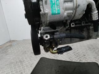 насос гидроусилителя руля Volkswagen Golf 4 поколение 2000, 1.6 л., APF, бензин, АКПП, 038145255