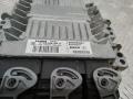 блок управления двигателем Renault Megane 2 поколение 2005, 1.5 л., дизель, МКПП, 8200565863 - фото №2