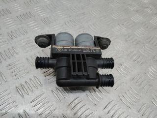 кран отопителя (печки) BMW 5 серия E39 [рестайлинг] 2001, 6412837499502