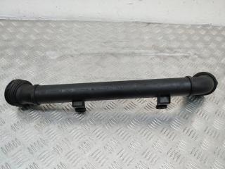 патрубок интеркулера Volkswagen Touareg 1 поколение 2005, 7L6145770