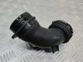 патрубок интеркулера Volkswagen Touareg 1 поколение 2005, 7L6145795 - фото №3