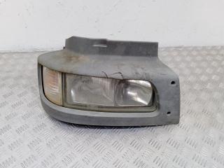 фара правая Renault Midlum 1 поколение 2003