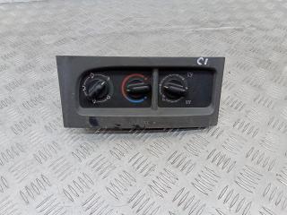 блок управления печки / климат-контроля Renault Midlum 1 поколение 2003
