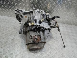 КПП механическая (МКПП) Peugeot Partner 1 поколение (M49) 1999, 1.9 л., WJZ (DW8), дизель, МКПП, 20TA75
