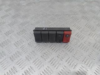 кнопка (выключатель) Renault Midlum 1 поколение 2003
