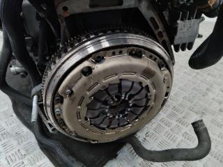 комплект сцепления Renault Megane 3 поколение 2010, 1.5 л., K9K J 836, дизель, МКПП, 8200450217