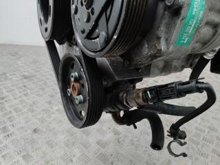 насос гидроусилителя руля Volkswagen Golf 4 поколение 1998, 1.6 л., AKL, бензин, МКПП