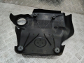декоративная крышка двигателя Volkswagen Golf 4 поколение 1998, 1.6 л., AKL, бензин, МКПП, 06A103925 - фото №4