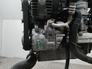 компрессор кондиционера Volkswagen Passat B6 2009, 1.9 л., BKC, дизель, АКПП, 1K0820803
