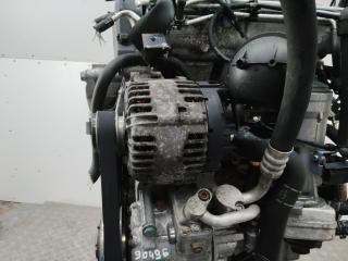 генератор Volkswagen Passat B6 2009, 1.9 л., BKC, дизель, АКПП, 06F903023