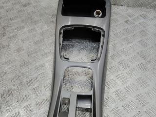рамка обрамление кулисы Renault Laguna 3 поколение 2010, 969120002R