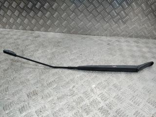 щеткодержатель (поводок стеклоочистителя, дворник) Renault Laguna 3 поколение [рестайлинг] 2013, 288860001N