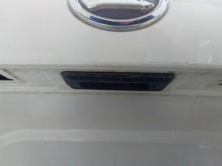 кнопка открытия багажника Skoda Octavia 3 поколение (A7) 2013, хетчбэк 5 дв.