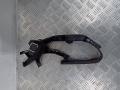 педаль Mercedes-Benz E-Класс W211/S211 2004, A2113000404 - фото №2