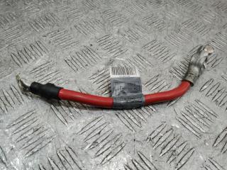 плюсовой провод аккумулятора Mercedes-Benz S-Класс W221 2008, A2215403110