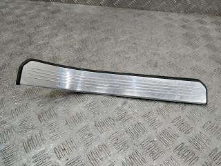 накладка на порог Mercedes-Benz S-Класс W221 2008, A2216800635