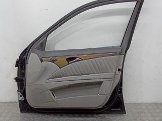 стеклоподъемник электрический передний правый Mercedes-Benz E-Класс W211/S211 [рестайлинг] 2006, седан