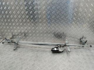 механизм стеклоочистителя (трапеция дворников) Mercedes-Benz Vito W639 2006, A6398200140
