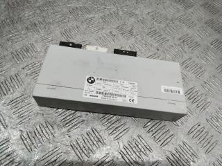 блок управления крышкой багажника BMW X5 F15 2015, 7388490