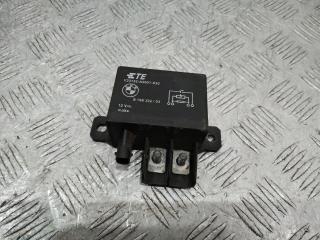блок управления вентилятором (реле) BMW X5 F15 2015, 9198302