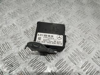 блок управления сигнализацией Mercedes-Benz E-Класс W124 [рестайлинг], 2118209626