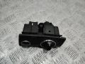 переключатель света Mercedes-Benz E-Класс W211/S211 [рестайлинг] 2006, 2115450404 - фото №2