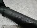 патрубок интеркулера Citroen C5 1 поколение 2003, 2.0 л., RHZ (DW10ATED), дизель, АКПП, 9641289480 - фото №2