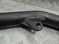 патрубок интеркулера Citroen C5 1 поколение 2003, 2.0 л., RHZ (DW10ATED), дизель, АКПП, 9641289480 - фото №3