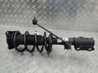 амортизатор подвески Hyundai Tucson 3 поколение [рестайлинг] 2018, 1.6 л., дизель, 54660-D7520