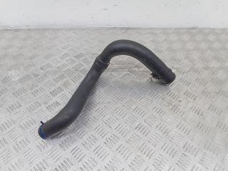 патрубок интеркулера Volkswagen Polo 4 поколение 2002, 1.4 л., дизель, 6Q0145770G