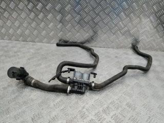 кран отопителя (печки) BMW X5 F15 2015, 6411691054406