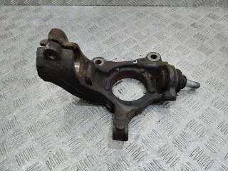 кулак поворотный левый Ford Transit 8 поколение 2015