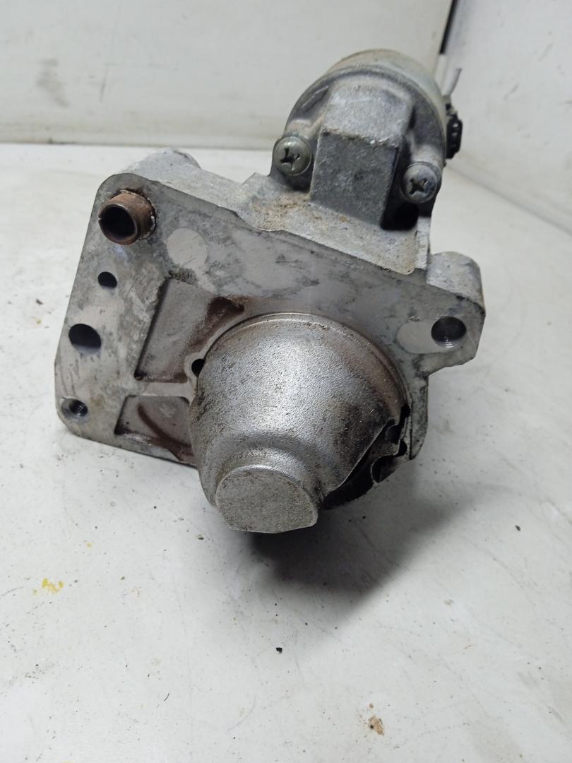 стартер Peugeot 308 T7 2007, 1.6 л., бензин, V75500178004, M000T32271ZE - фото №1
