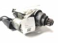 стартер Volkswagen Golf 6 поколение (2008 - 2012), 1.4 л., бензин, 0AM911023B - фото №3