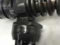 форсунка Audi A3 8P [рестайлинг] 2007, 2.0 л., дизель, АКПП, хетчбэк 5 дв., 038130073BQ, 0414720312 - фото №3