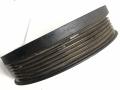 шкив коленвала Volkswagen Golf 4 поколение 2005, 1.9 л., дизель, хетчбэк 5 дв., 03G105243 - фото №2