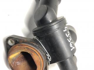 корпус термостата Volkswagen Passat B5 [рестайлинг] 2005, 2.0 л., бензин, 06D121111G