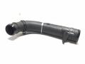 патрубок интеркулера Volkswagen Polo 4 поколение 2002, 1.9 л., дизель, 6Q0145762N, 6Q0145770G - фото №2
